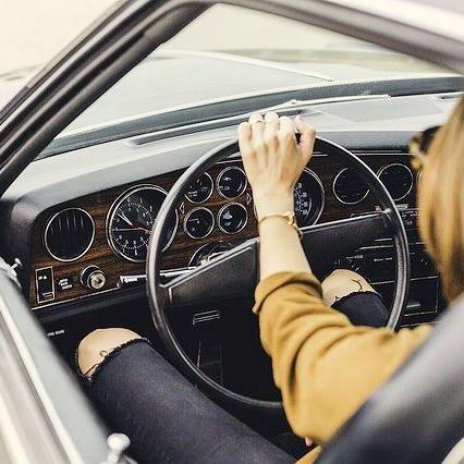Anreise Heringsdorf per Auto