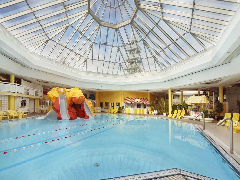 Foto: Ostseetherme Heringsdorf